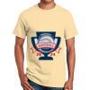 Ultra Cotton™ 100% Cotton T Shirt Thumbnail