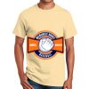 Ultra Cotton™ 100% Cotton T Shirt Thumbnail