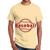 Ultra Cotton™ 100% Cotton T Shirt Thumbnail