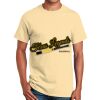 Ultra Cotton™ 100% Cotton T Shirt Thumbnail