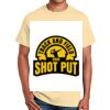 Ultra Cotton™ 100% Cotton T Shirt Thumbnail