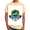 Ultra Cotton™ 100% Cotton T Shirt Thumbnail