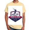 Ultra Cotton™ 100% Cotton T Shirt Thumbnail