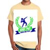 Ultra Cotton™ 100% Cotton T Shirt Thumbnail