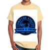 Ultra Cotton™ 100% Cotton T Shirt Thumbnail