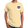 Ultra Cotton™ 100% Cotton T Shirt Thumbnail