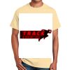 Ultra Cotton™ 100% Cotton T Shirt Thumbnail