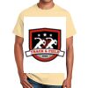 Ultra Cotton™ 100% Cotton T Shirt Thumbnail