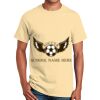 Ultra Cotton™ 100% Cotton T Shirt Thumbnail