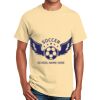 Ultra Cotton™ 100% Cotton T Shirt Thumbnail