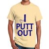 Ultra Cotton™ 100% Cotton T Shirt Thumbnail