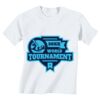 Youth Heavy Cotton T-Shirt Thumbnail