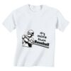Youth Heavy Cotton T-Shirt Thumbnail