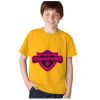 Youth Gildan DryBlendTM 50/50 T-Shirt Thumbnail