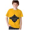 Youth Gildan DryBlendTM 50/50 T-Shirt Thumbnail
