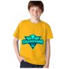 Youth Gildan DryBlendTM 50/50 T-Shirt Thumbnail