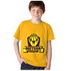 Youth Gildan DryBlendTM 50/50 T-Shirt Thumbnail