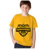 Youth Gildan DryBlendTM 50/50 T-Shirt Thumbnail