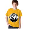 Youth Gildan DryBlendTM 50/50 T-Shirt Thumbnail