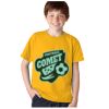 Youth Gildan DryBlendTM 50/50 T-Shirt Thumbnail
