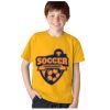 Youth Gildan DryBlendTM 50/50 T-Shirt Thumbnail