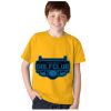 Youth Gildan DryBlendTM 50/50 T-Shirt Thumbnail