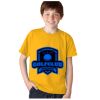 Youth Gildan DryBlendTM 50/50 T-Shirt Thumbnail