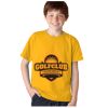 Youth Gildan DryBlendTM 50/50 T-Shirt Thumbnail