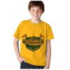 Youth Gildan DryBlendTM 50/50 T-Shirt Thumbnail