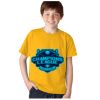 Youth Gildan DryBlendTM 50/50 T-Shirt Thumbnail