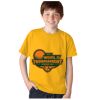 Youth Gildan DryBlendTM 50/50 T-Shirt Thumbnail