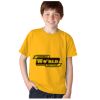 Youth Gildan DryBlendTM 50/50 T-Shirt Thumbnail