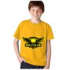 Youth Gildan DryBlendTM 50/50 T-Shirt Thumbnail