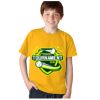Youth Gildan DryBlendTM 50/50 T-Shirt Thumbnail