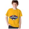 Youth Gildan DryBlendTM 50/50 T-Shirt Thumbnail