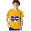 Youth Gildan DryBlendTM 50/50 T-Shirt Thumbnail
