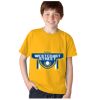 Youth Gildan DryBlendTM 50/50 T-Shirt Thumbnail