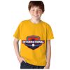 Youth Gildan DryBlendTM 50/50 T-Shirt Thumbnail