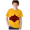 Youth Gildan DryBlendTM 50/50 T-Shirt Thumbnail