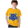 Youth Gildan DryBlendTM 50/50 T-Shirt Thumbnail