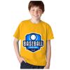 Youth Gildan DryBlendTM 50/50 T-Shirt Thumbnail