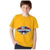 Youth Gildan DryBlendTM 50/50 T-Shirt Thumbnail