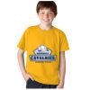 Youth Gildan DryBlendTM 50/50 T-Shirt Thumbnail