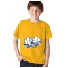 Youth Gildan DryBlendTM 50/50 T-Shirt Thumbnail