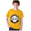 Youth Gildan DryBlendTM 50/50 T-Shirt Thumbnail