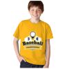 Youth Gildan DryBlendTM 50/50 T-Shirt Thumbnail