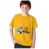 Youth Gildan DryBlendTM 50/50 T-Shirt Thumbnail