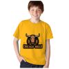 Youth Gildan DryBlendTM 50/50 T-Shirt Thumbnail