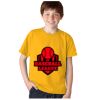 Youth Gildan DryBlendTM 50/50 T-Shirt Thumbnail