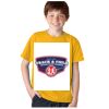 Youth Gildan DryBlendTM 50/50 T-Shirt Thumbnail